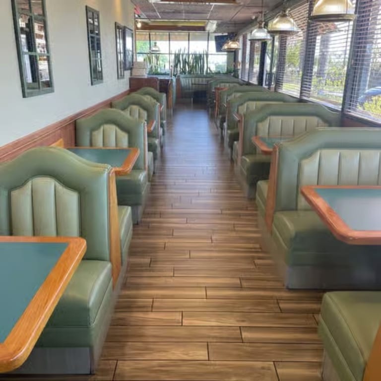 John's Place - Brea, CA