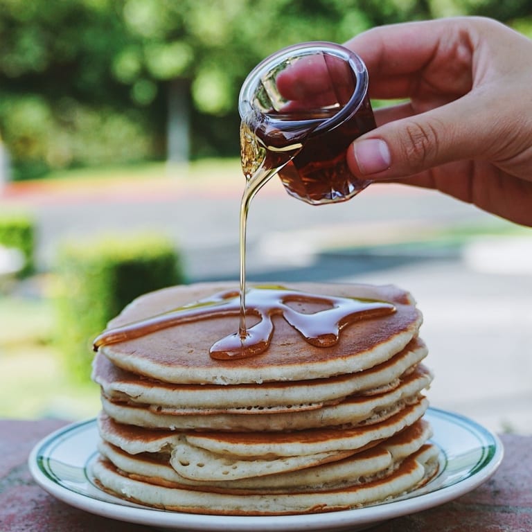 All Day Breakfast