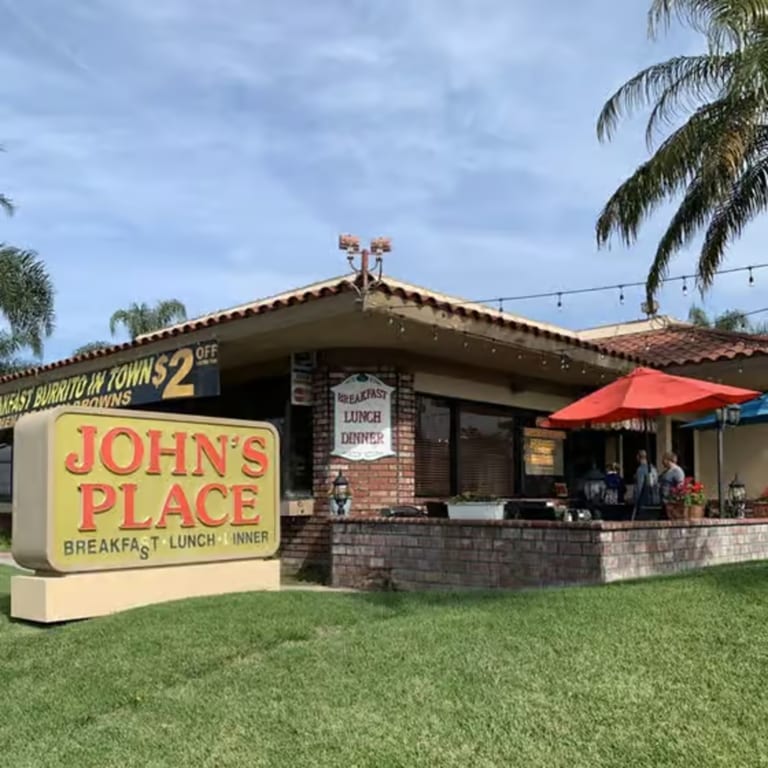 We’re Located in Brea, CA