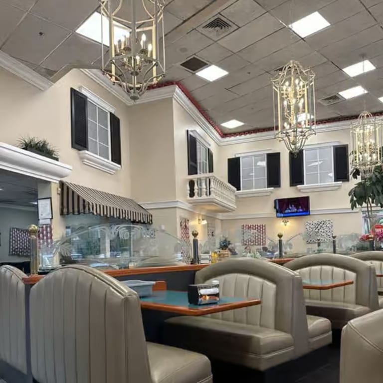 John's Place - Orange, CA