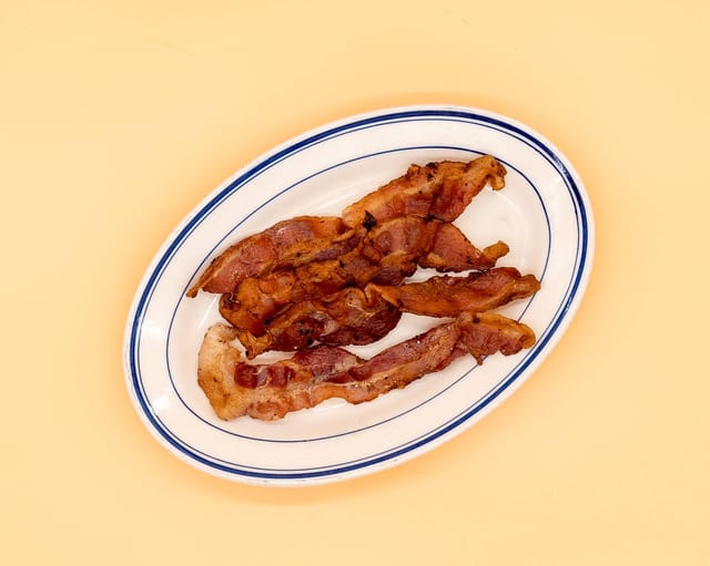 Side Bacon - O.