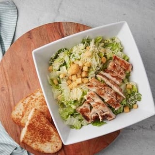 Caesar Salad - O