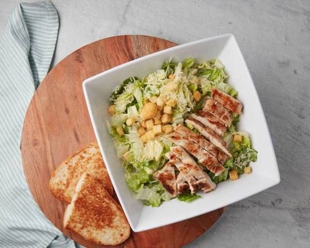 Caesar Salad - O.