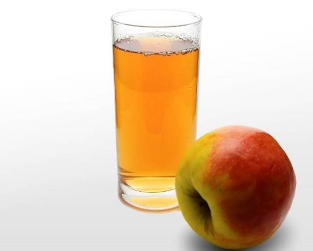 Apple Juice - O.