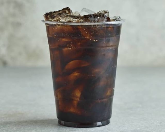 Fountain Drink - O.