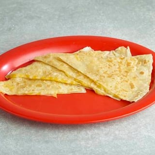 Cheese Quesadilla -