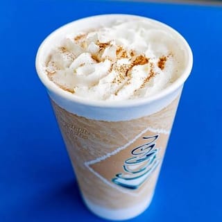 Hot Chocolate -