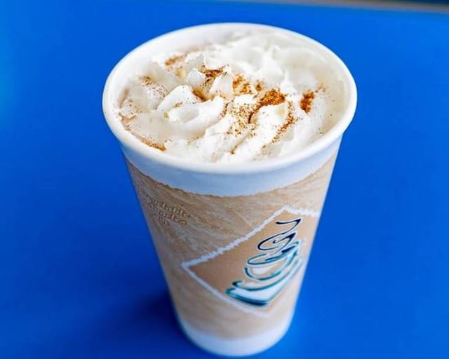 Hot Chocolate - O.