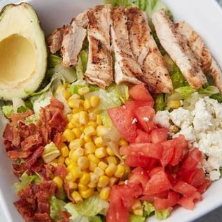 JP Chopped Salad - O