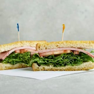 Ham Sandwich - O