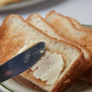 Side Toast -