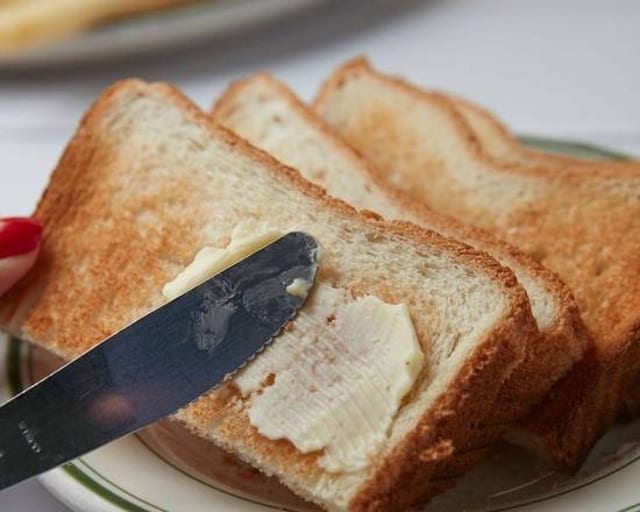 Side Toast - O.
