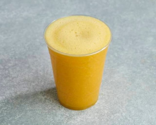 Orange Juice - O.
