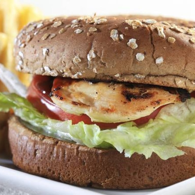 BBQ Delights Await You