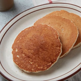 Short Stack - O