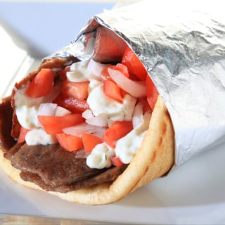 Gyro - O