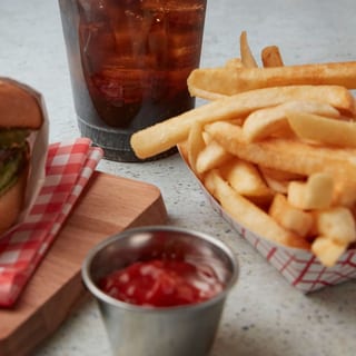 Fries - O