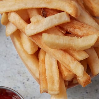 Fries - O