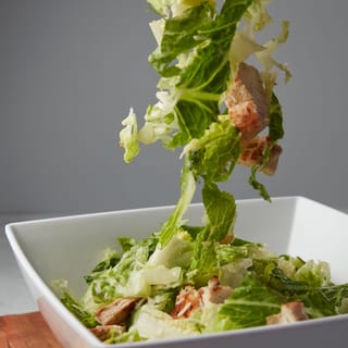Caesar Salad - O