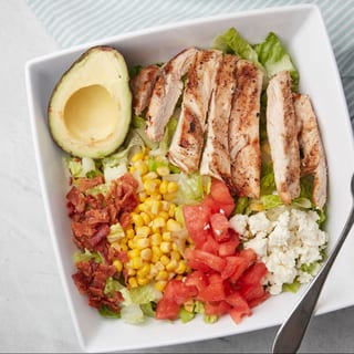 JP Chopped Salad - O