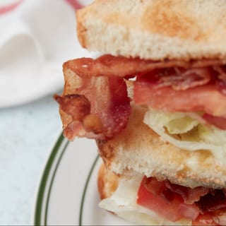 B.L.T. Sandwich - O