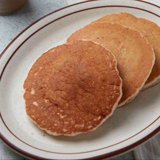 Short Stack - O