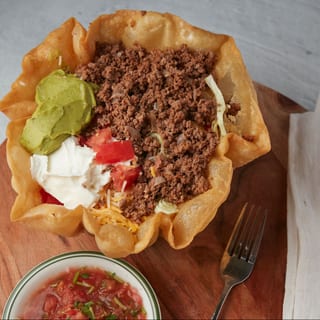 Taco Salad - O